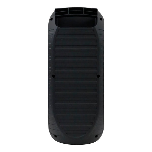 Fussion ISP-24002 Bocina portátil ISP-24002 2X4" 5 000 W P.M.P.O Envío internacional gratuito