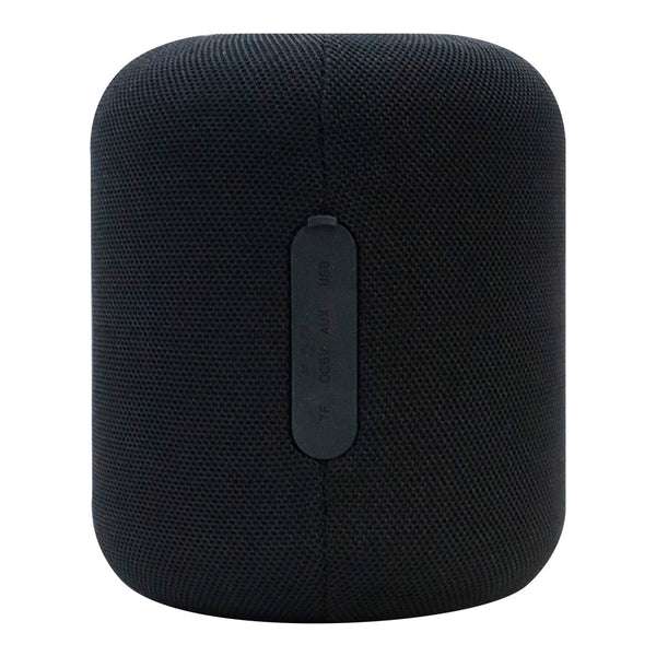 Fussion ISP-3033 BOCINA PORTÁTIL BLUETOOTH 360° SOUND Libre de impuestos