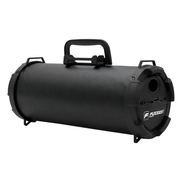 Fussion ISP-8616 Bocina portátil 3" 700W P.M.P.O Ofertas especiales
