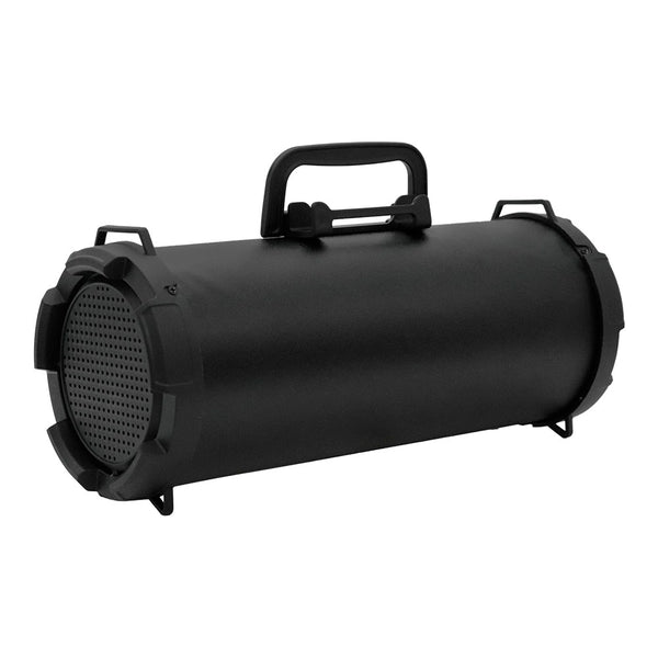Fussion ISP-8616 Bocina portátil 3" 700W P.M.P.O Ofertas especiales