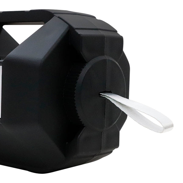 Fussion ISP-3017 Bocina portátil 3" con lámpara LED 1 000 W P.M.P.O Rebajas de fin de temporada