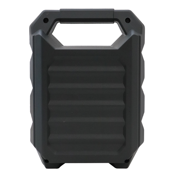 Fussion ISP-4035 Bocina Portátil de 4" 5 000W P.M.P.O Rebajas