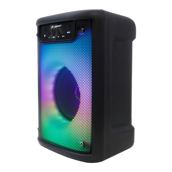 Fussion ISP-4039 Cosmos Bocina portátil 4" En oferta
