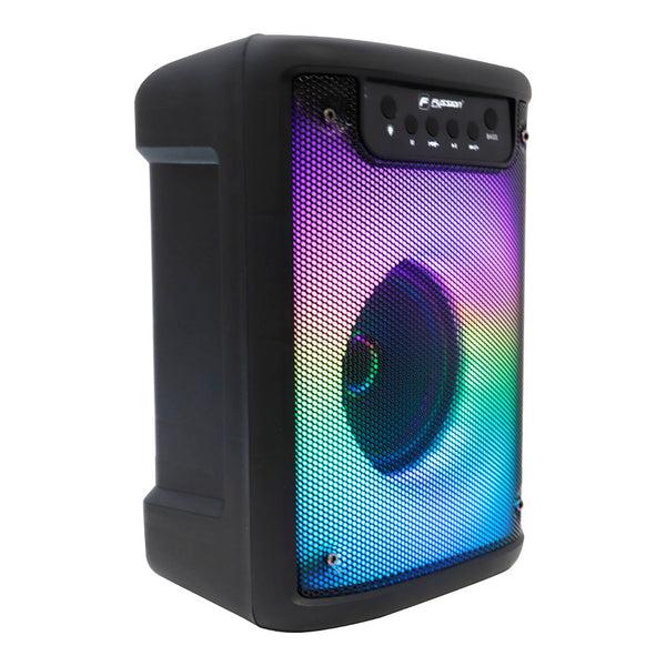Fussion ISP-4039 Cosmos Bocina portátil 4" En oferta