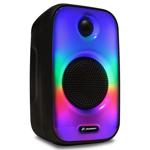 Fussion ¡ISP-4040 KIREN 3 500W P.M.P.O no puede faltar en tus reuniones Gran oferta