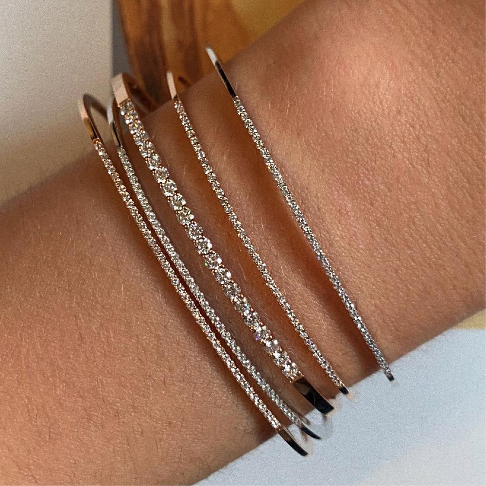 Gold&roses PULSERA SHEWEL L Rebajas de fin de temporada