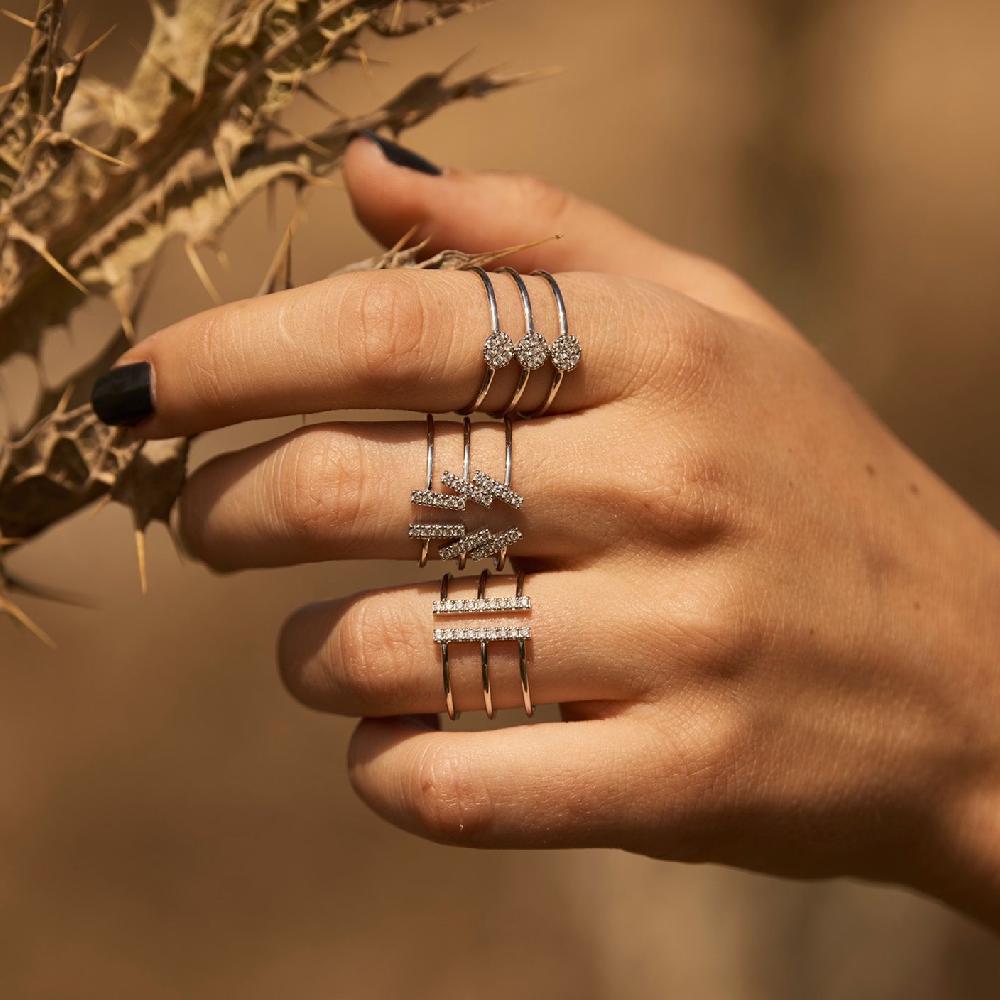 Gold&roses ANILLO EXTRA LINE Outlet online