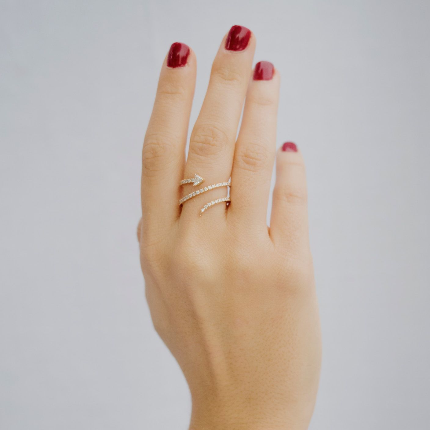 Gold&roses ANILLO DUNA Rebajas