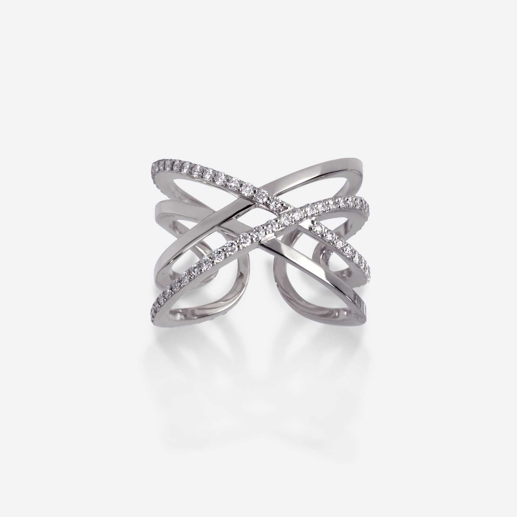 Gold&roses ANILLO 360º MIX