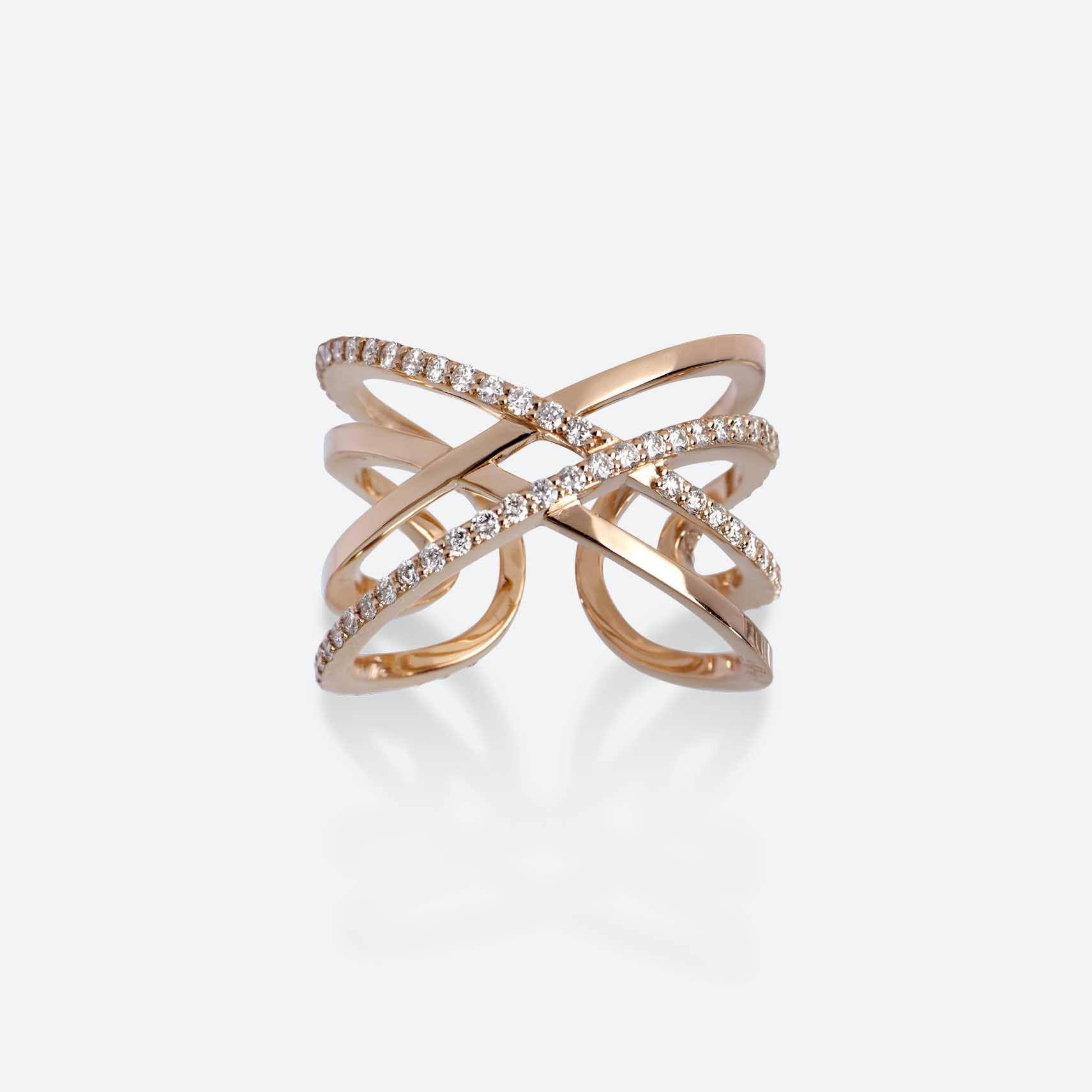 Gold&roses ANILLO 360º MIX