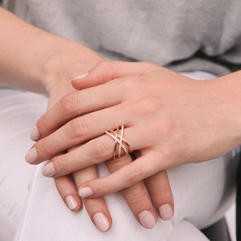 Gold&roses ANILLO 360º MIX Rebajas baratas