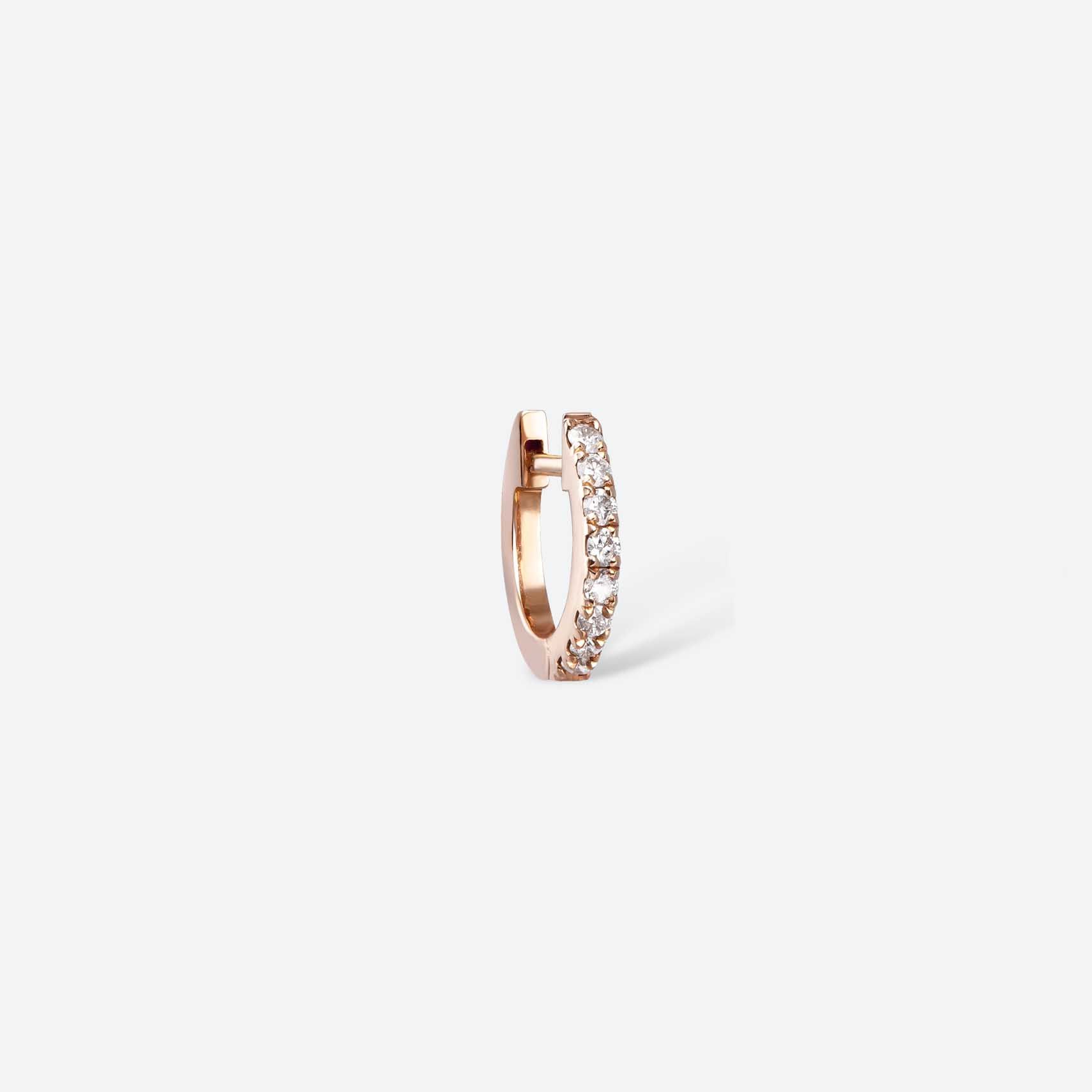 Gold&roses CRIOLLA SHEWEL L
