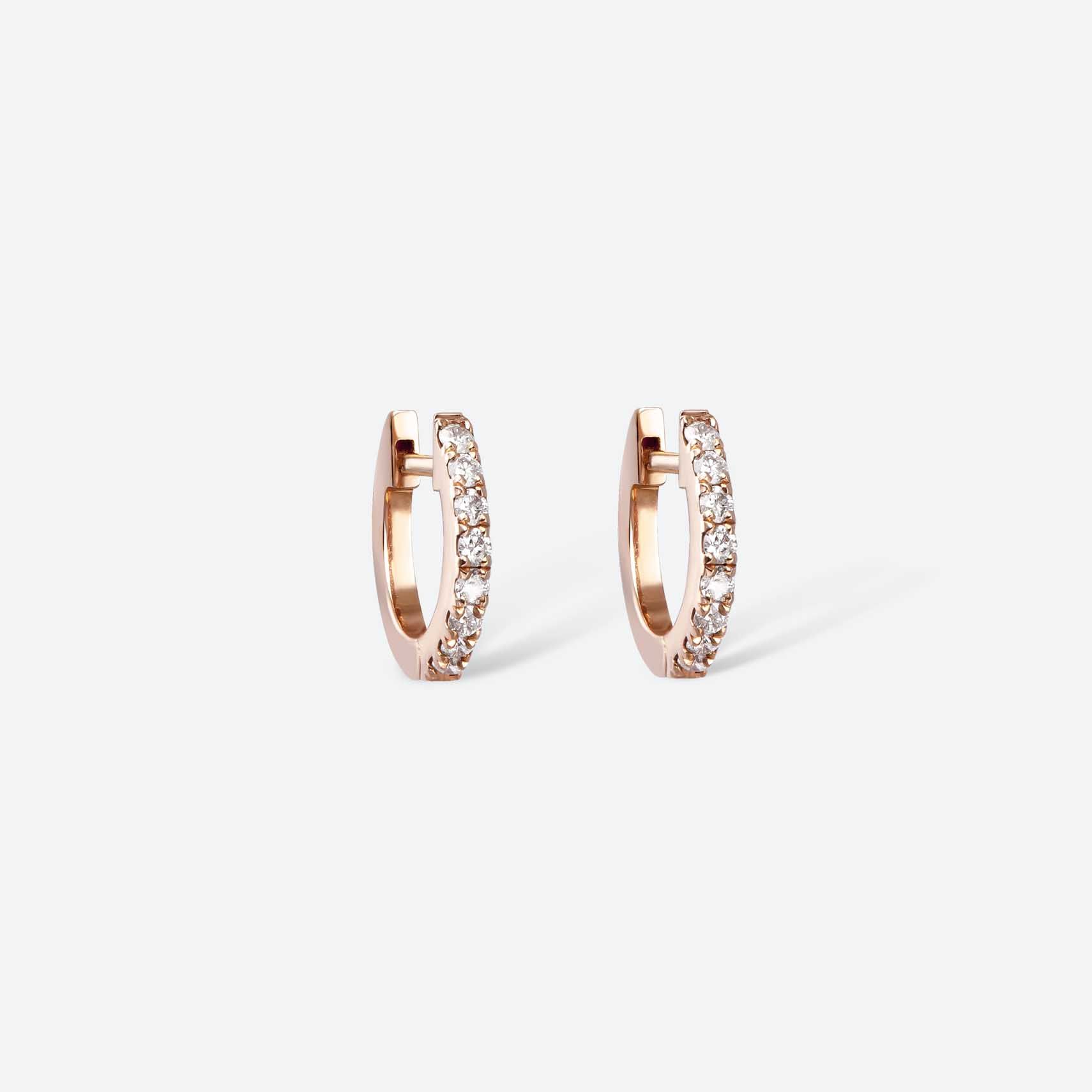 Gold&roses CRIOLLAS SHEWEL L