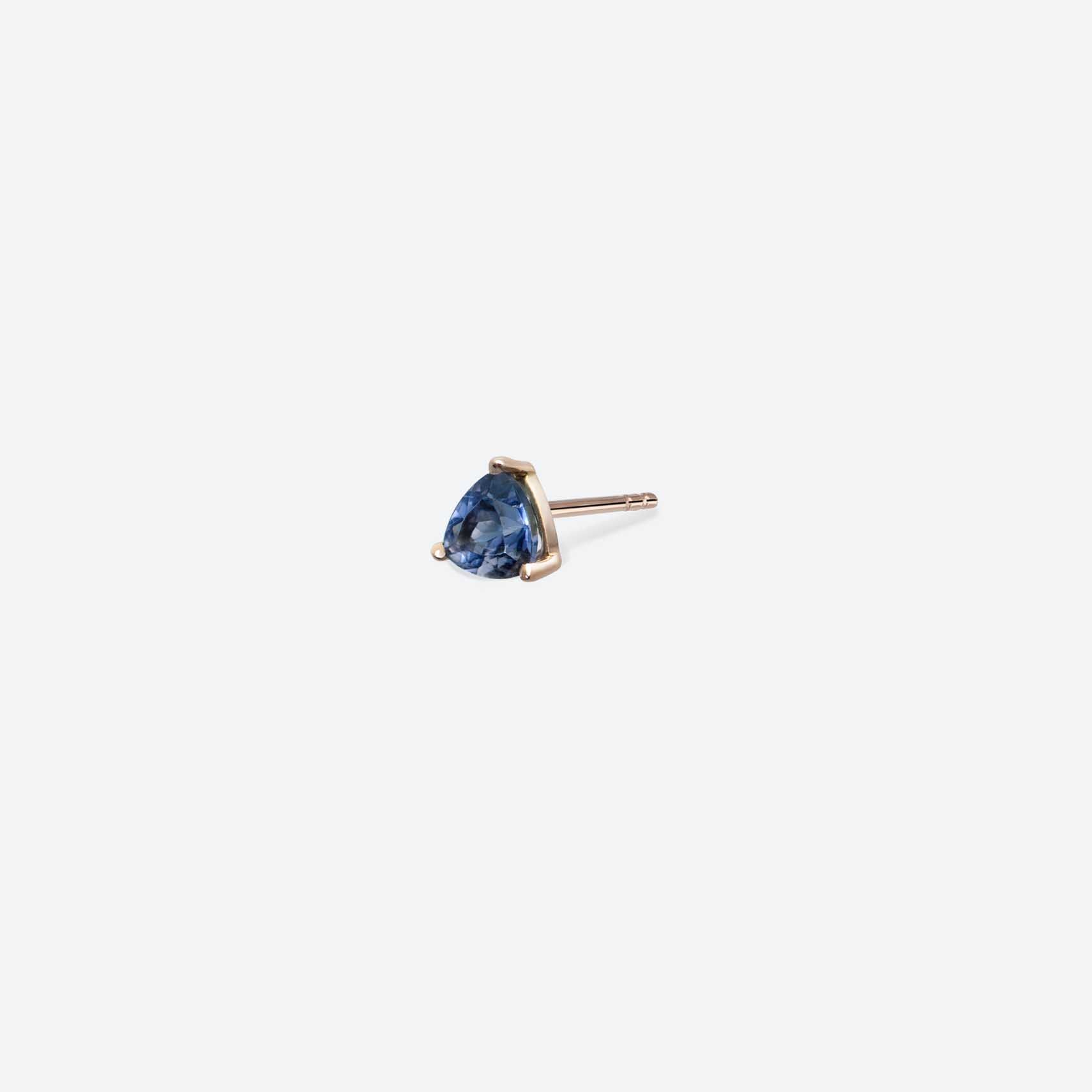 Gold&roses PENDIENTE MASAI STUD