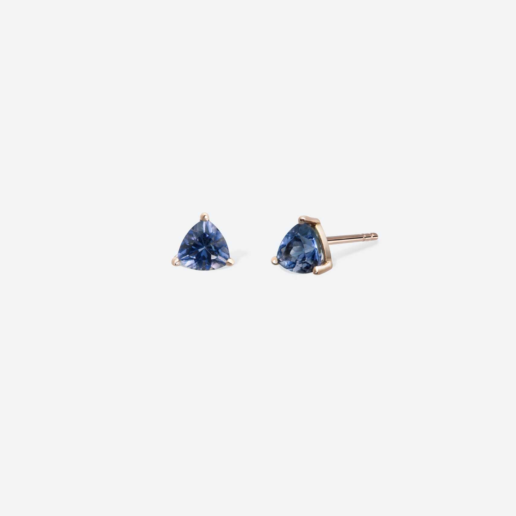 Gold&roses PENDIENTES MASAI STUD