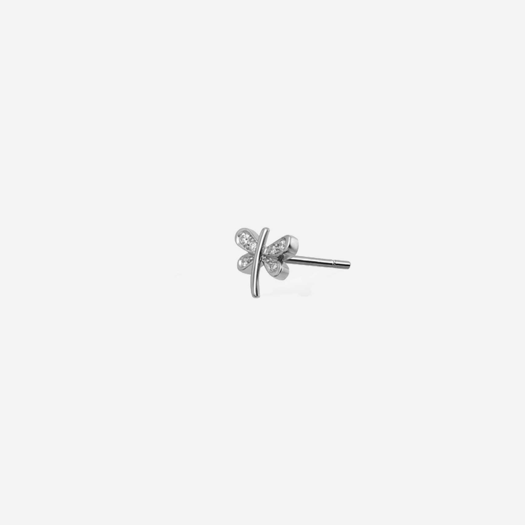 Gold&roses PENDIENTE MINI TOMBO