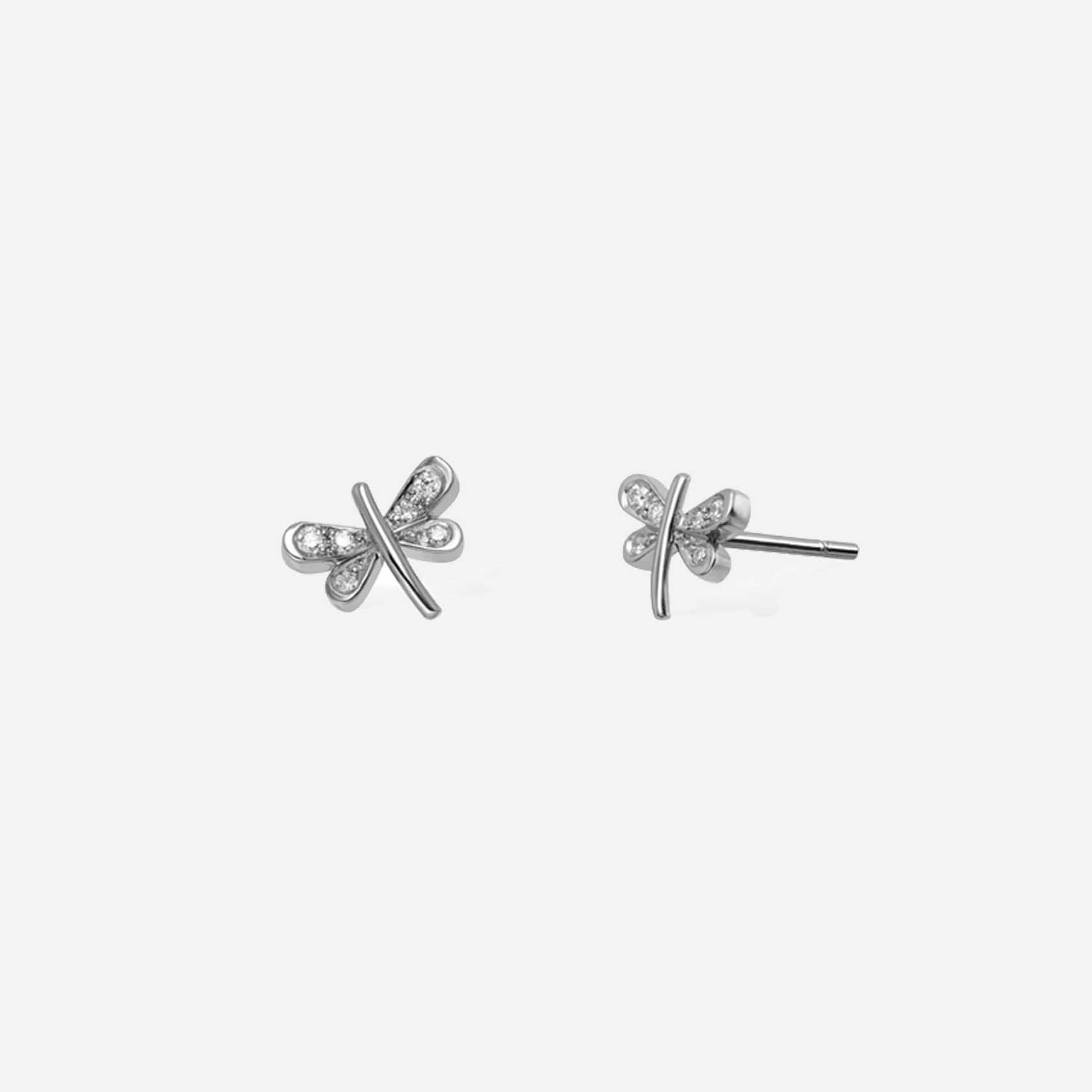 Gold&roses PENDIENTES MINI TOMBO