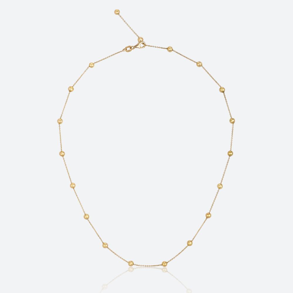 Gold&roses COLLAR SUNRISE EVEN Superdescuento