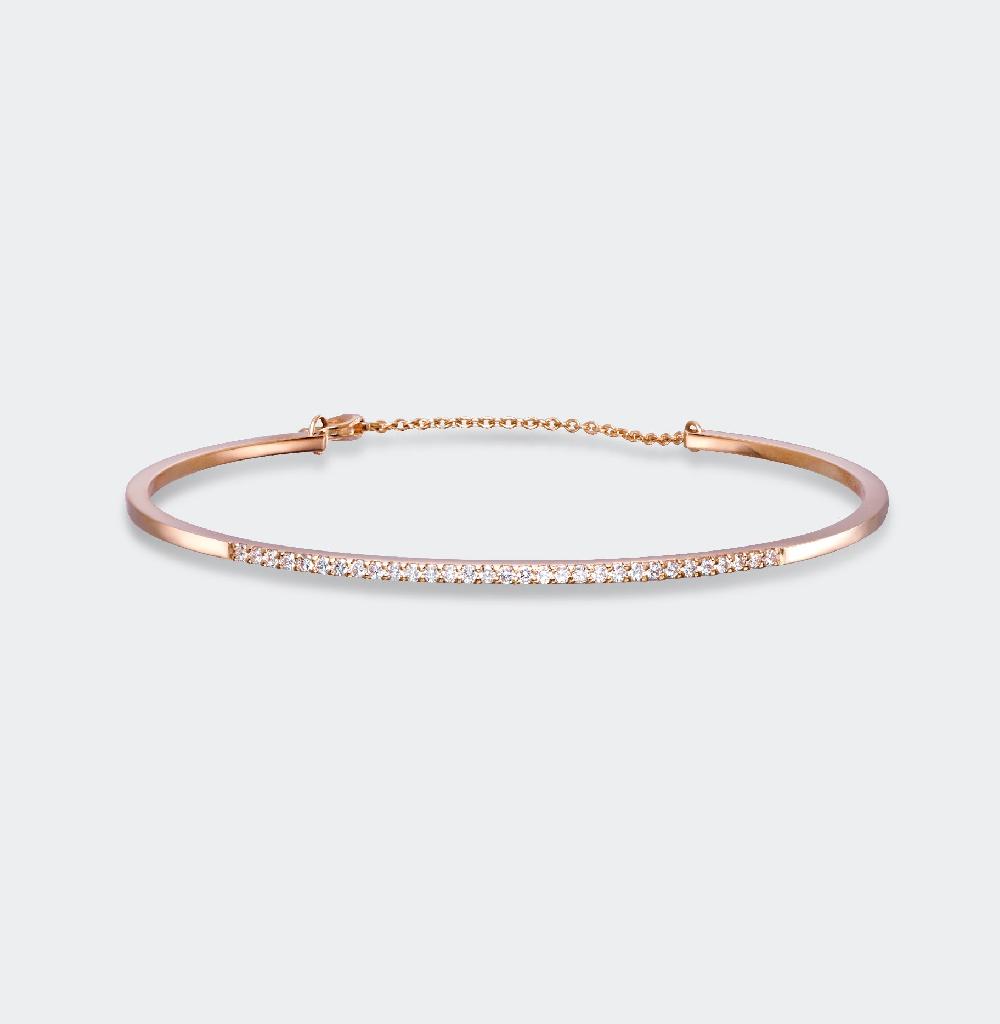 Gold&roses Pulsera Shewel