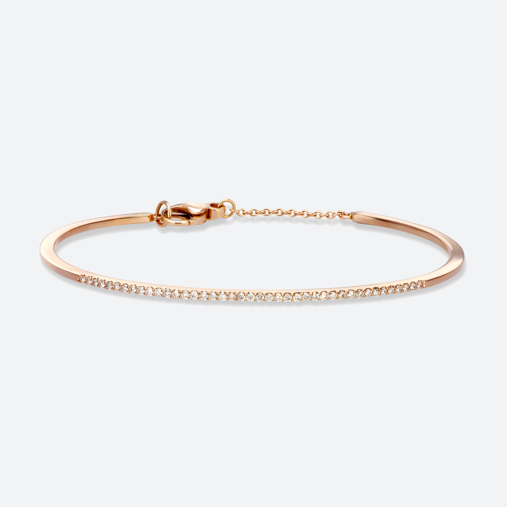 Gold&roses PULSERA SHEWEL