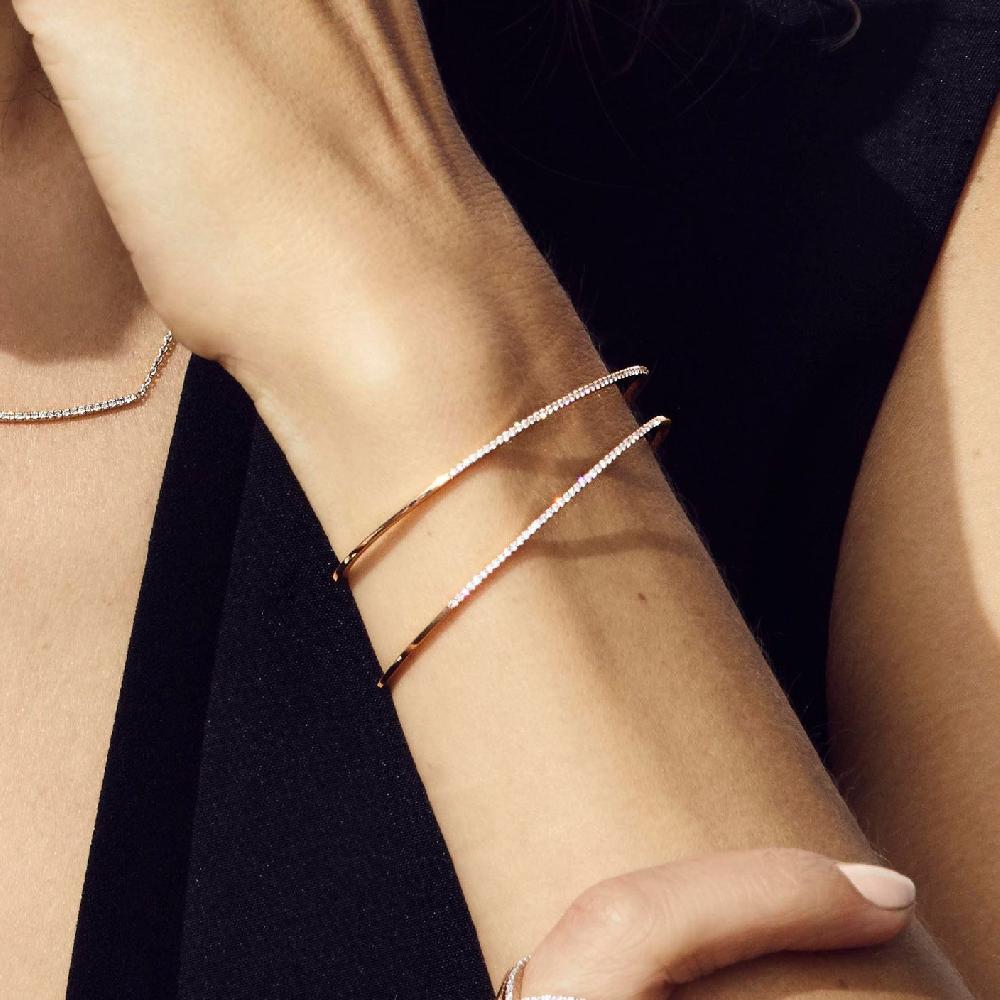 Gold&roses PULSERA SHEWEL Solo hoy