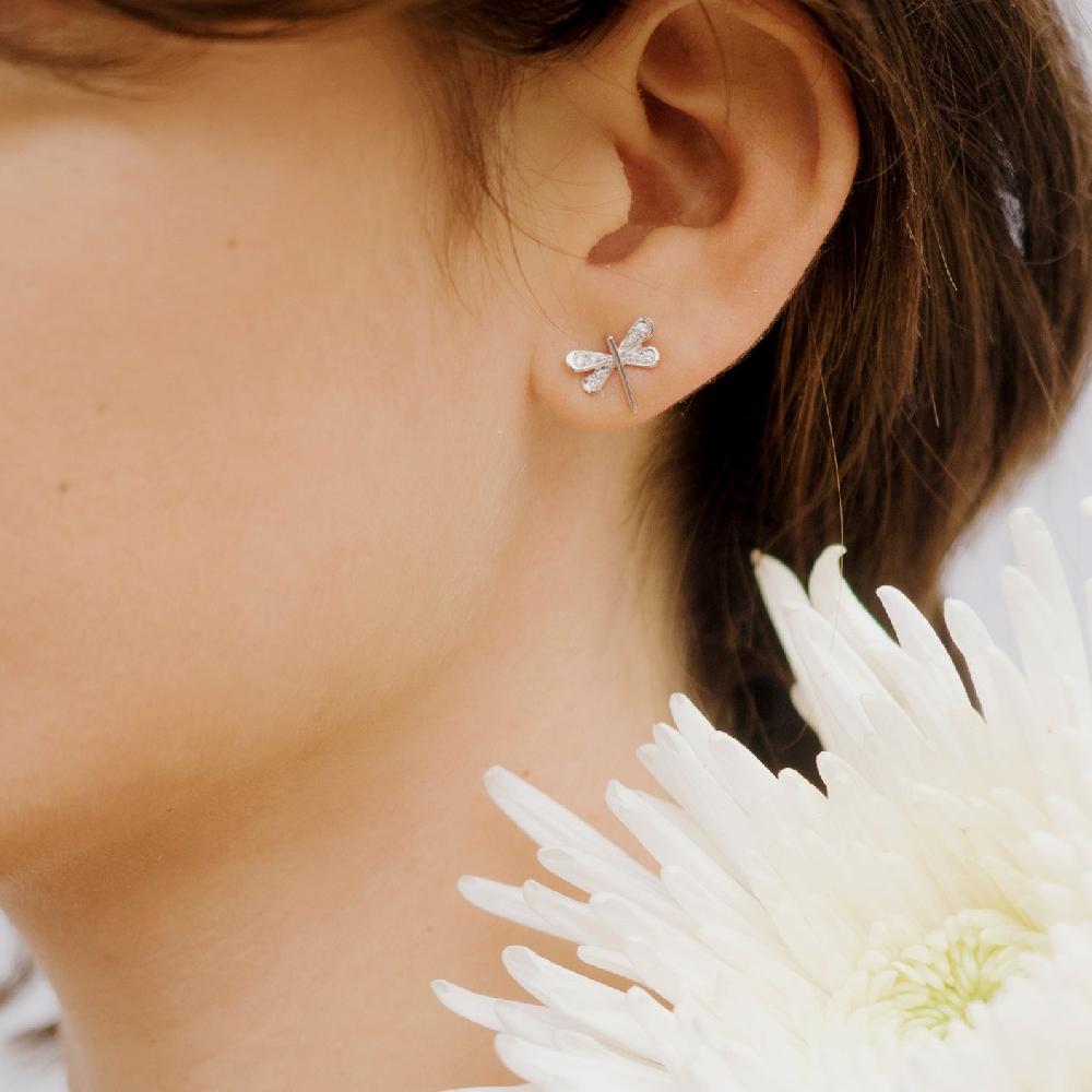 Gold&roses PENDIENTES TOMBO Limitado a 3 días