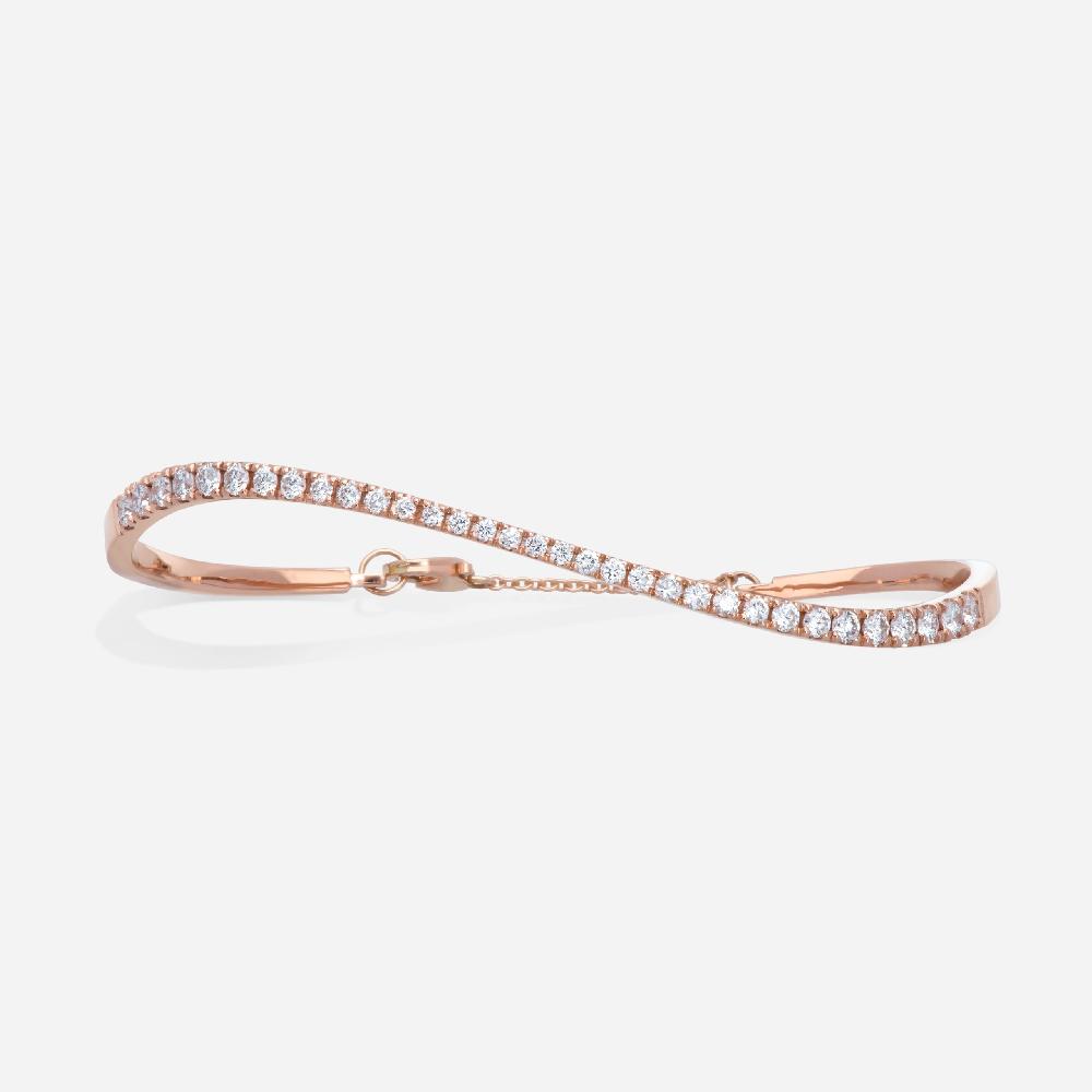 Gold&roses Pulsera Sasa
