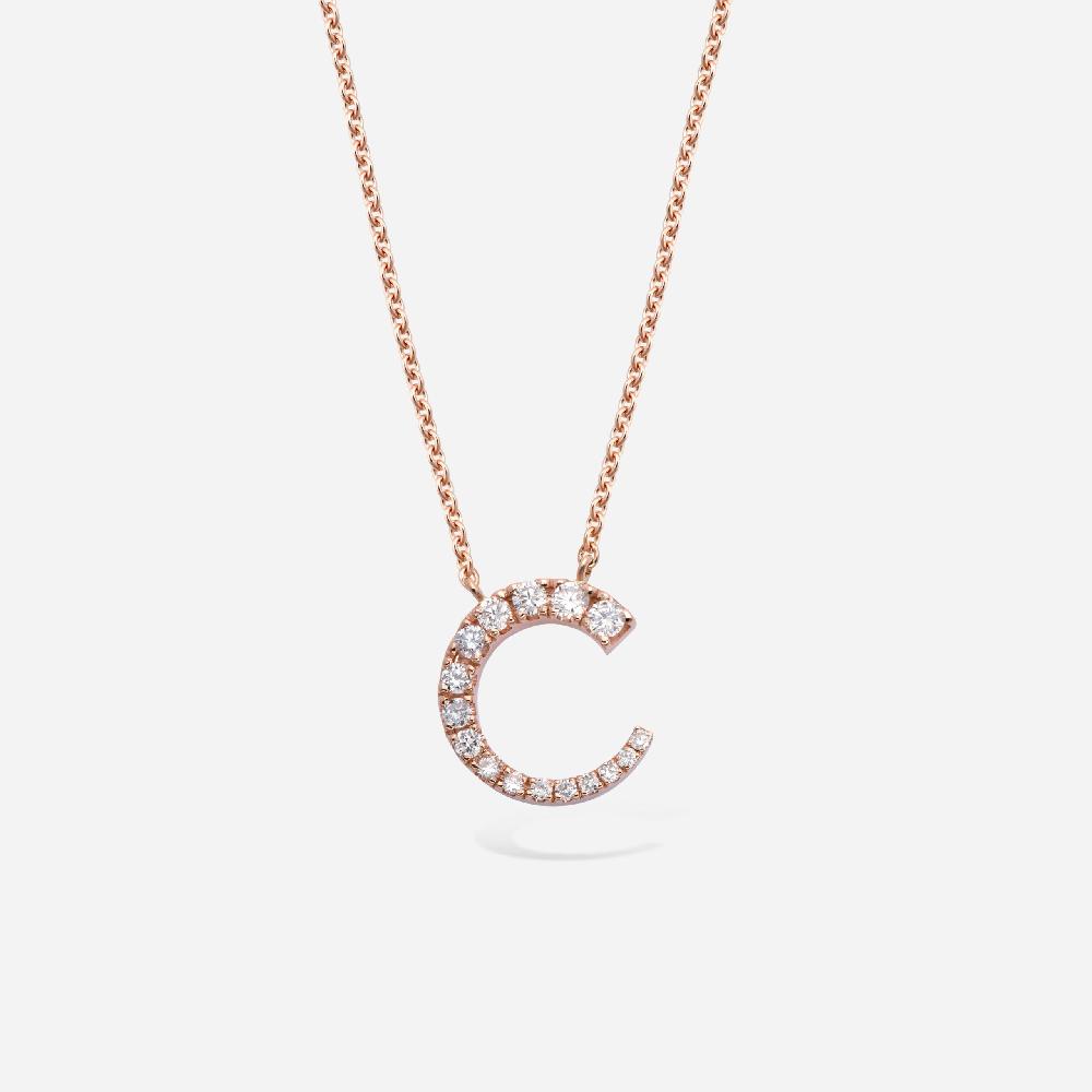 Gold&roses Collar Sasa S