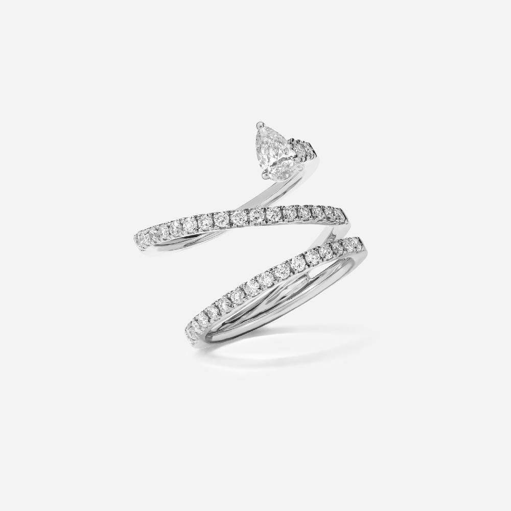 Gold&roses Anillo D’Amour Ofertas