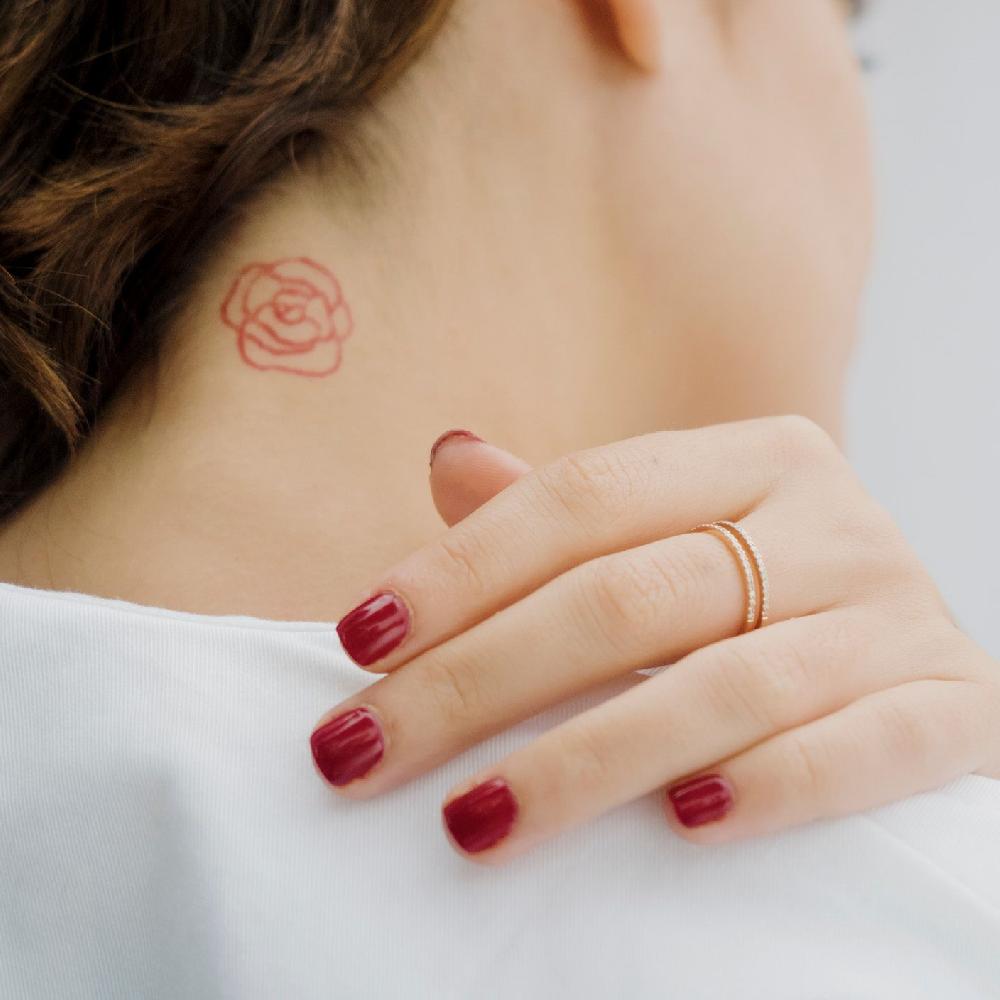 Gold&roses ANILLO DOUBLE HALF BAND L COMPRAR AHORA