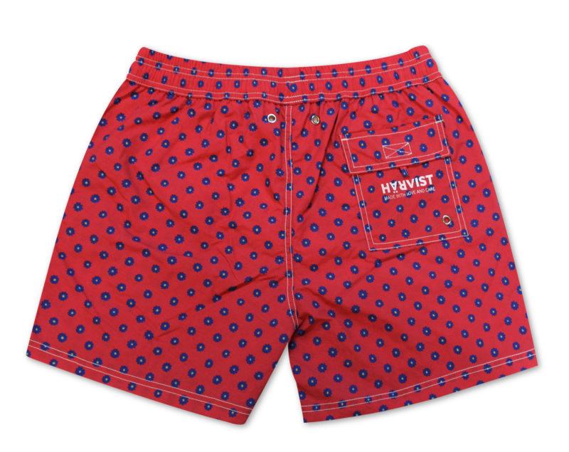 Härvist Bañador Coral con Flores Azules ÚLTIMAS EDICIONES