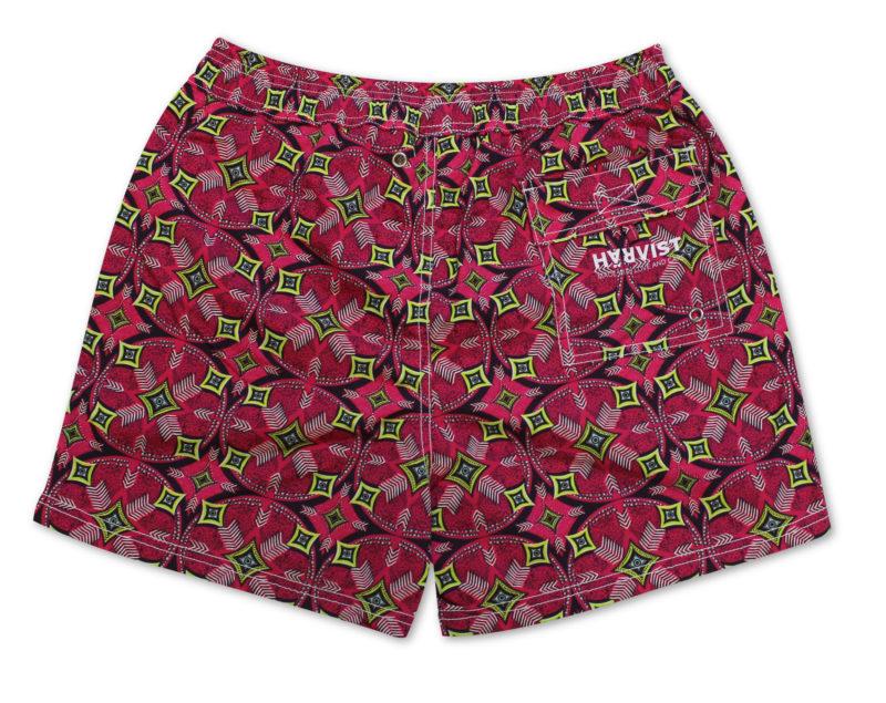 Härvist Bañador Tribal Último día