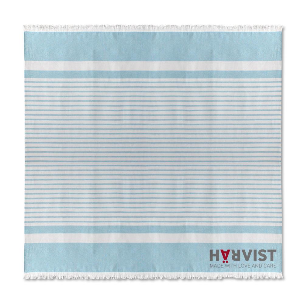 Härvist Maxi-Toalla de Playa Azul Liquidación