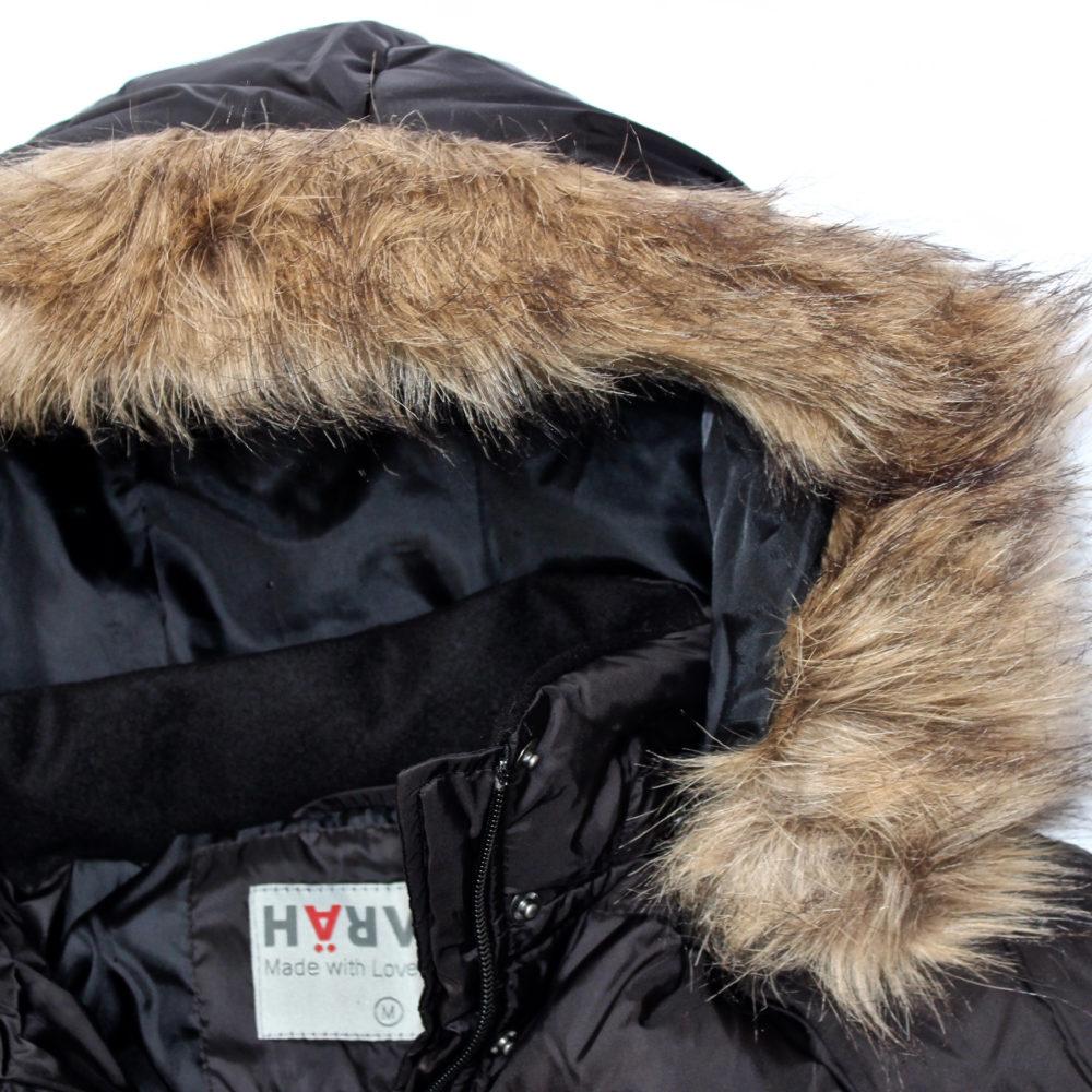 Härvist Chaqueta Mujer Aspen Última moda
