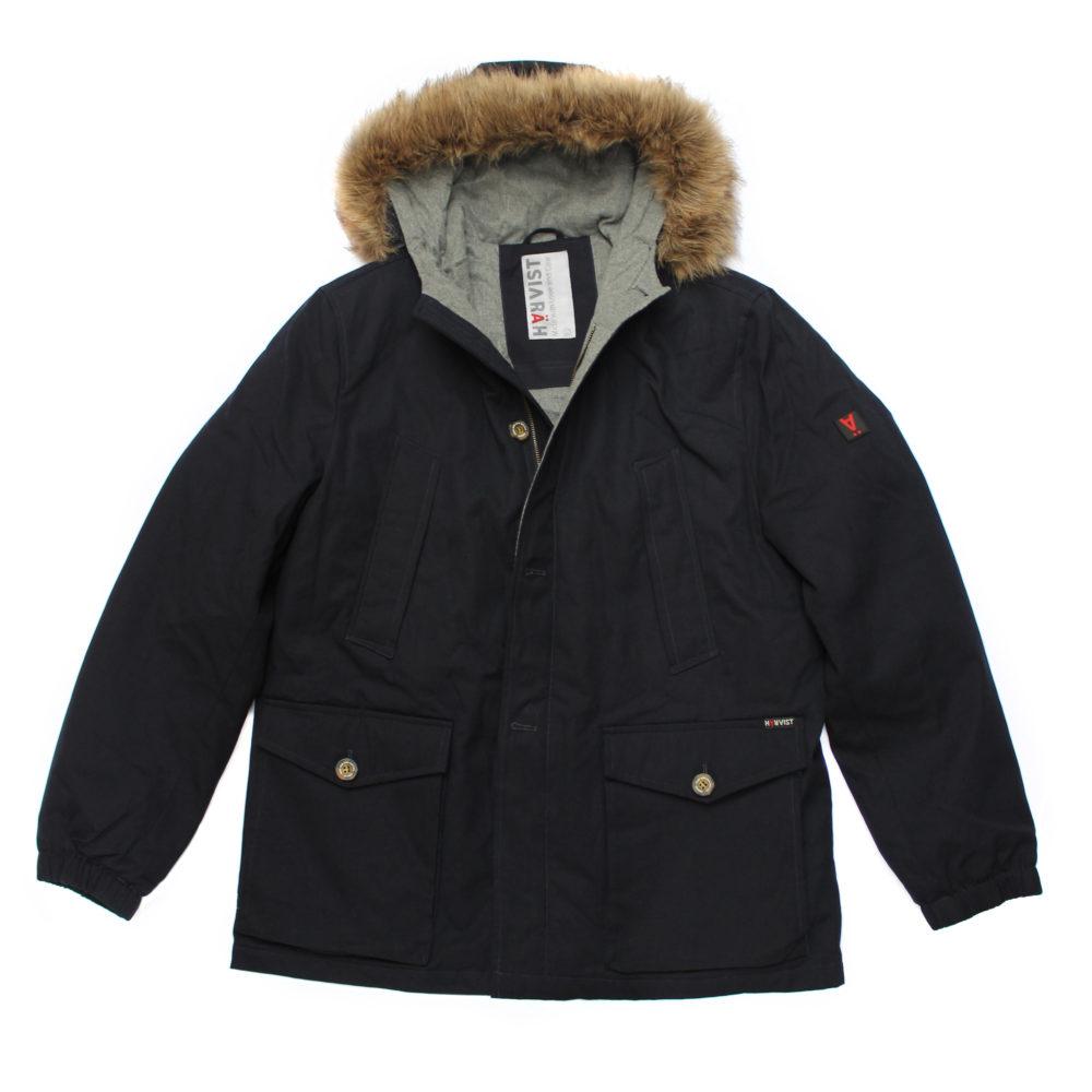 Härvist Chaqueta Copenhaguen