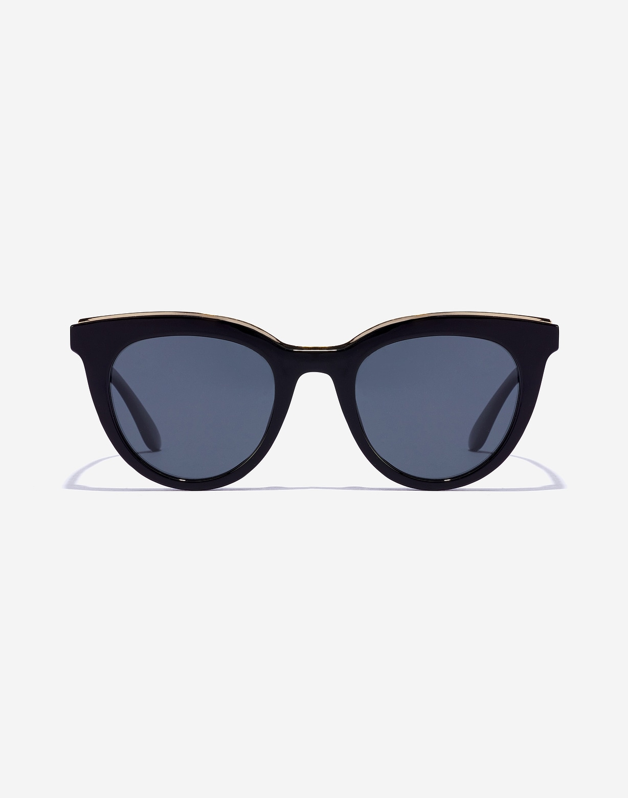 ﻿Hawkers BELLA - POLARIZED BLACK GREY