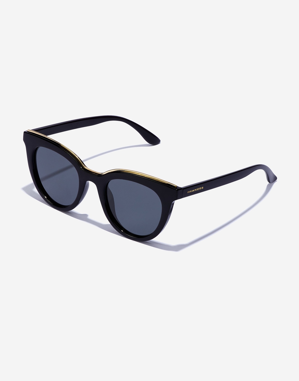 ﻿Hawkers BELLA - POLARIZED BLACK GREY Rebajas online