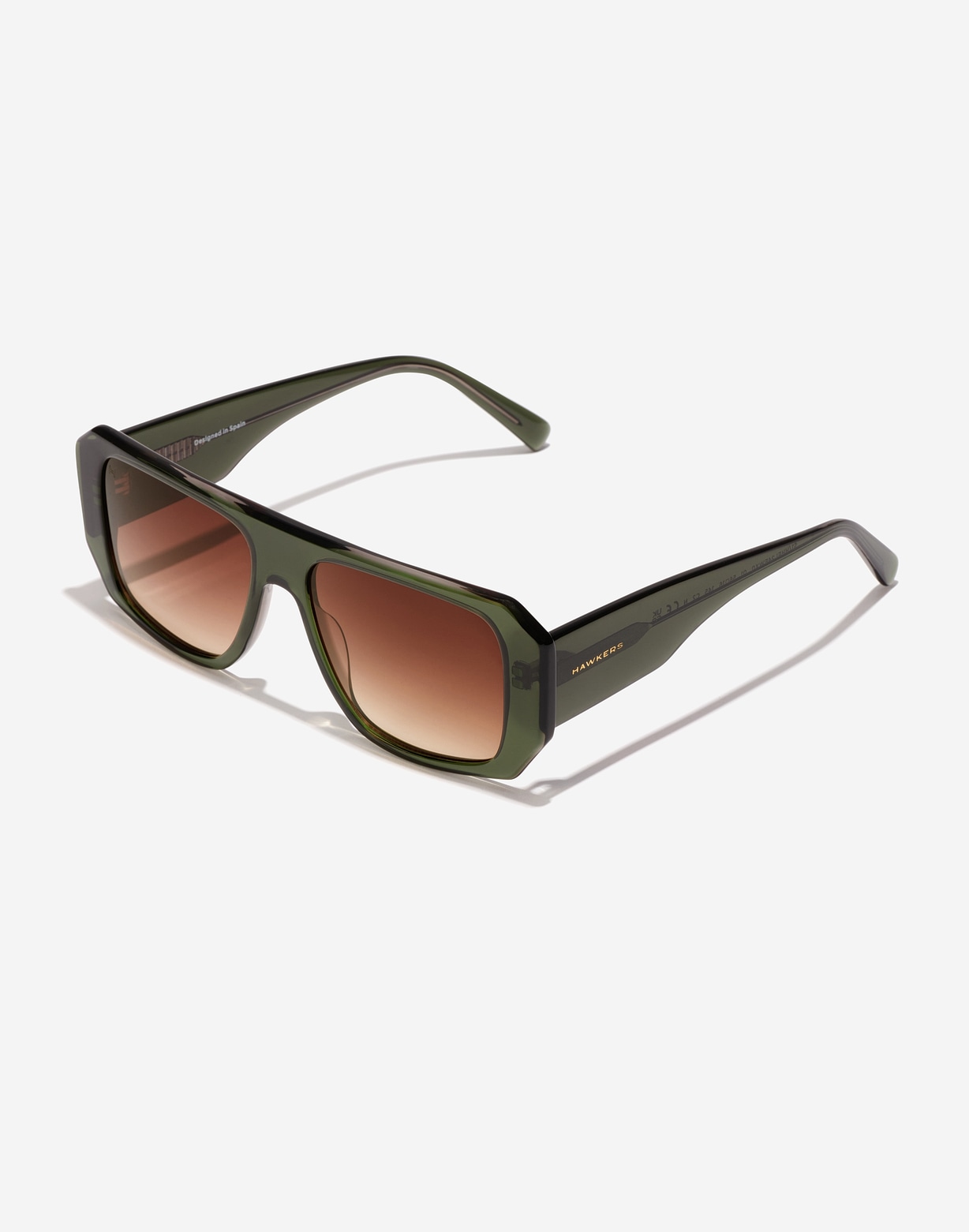 Hawkers HELL - GREEN TERRACOTA Rebajas top