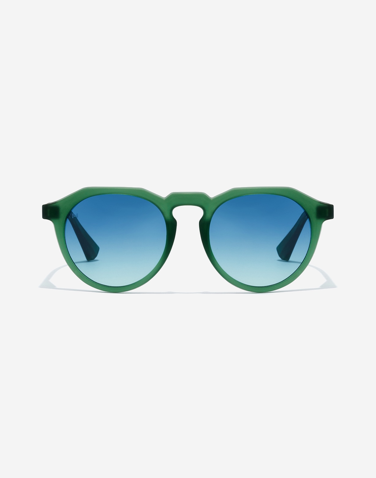 Hawkers WARWICK RAW - SOFT GREEN BLUE