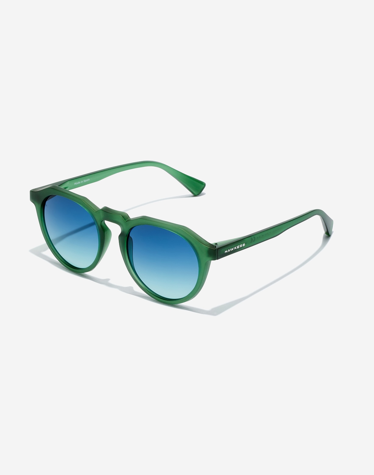 Hawkers WARWICK RAW - SOFT GREEN BLUE Últimos 2 días