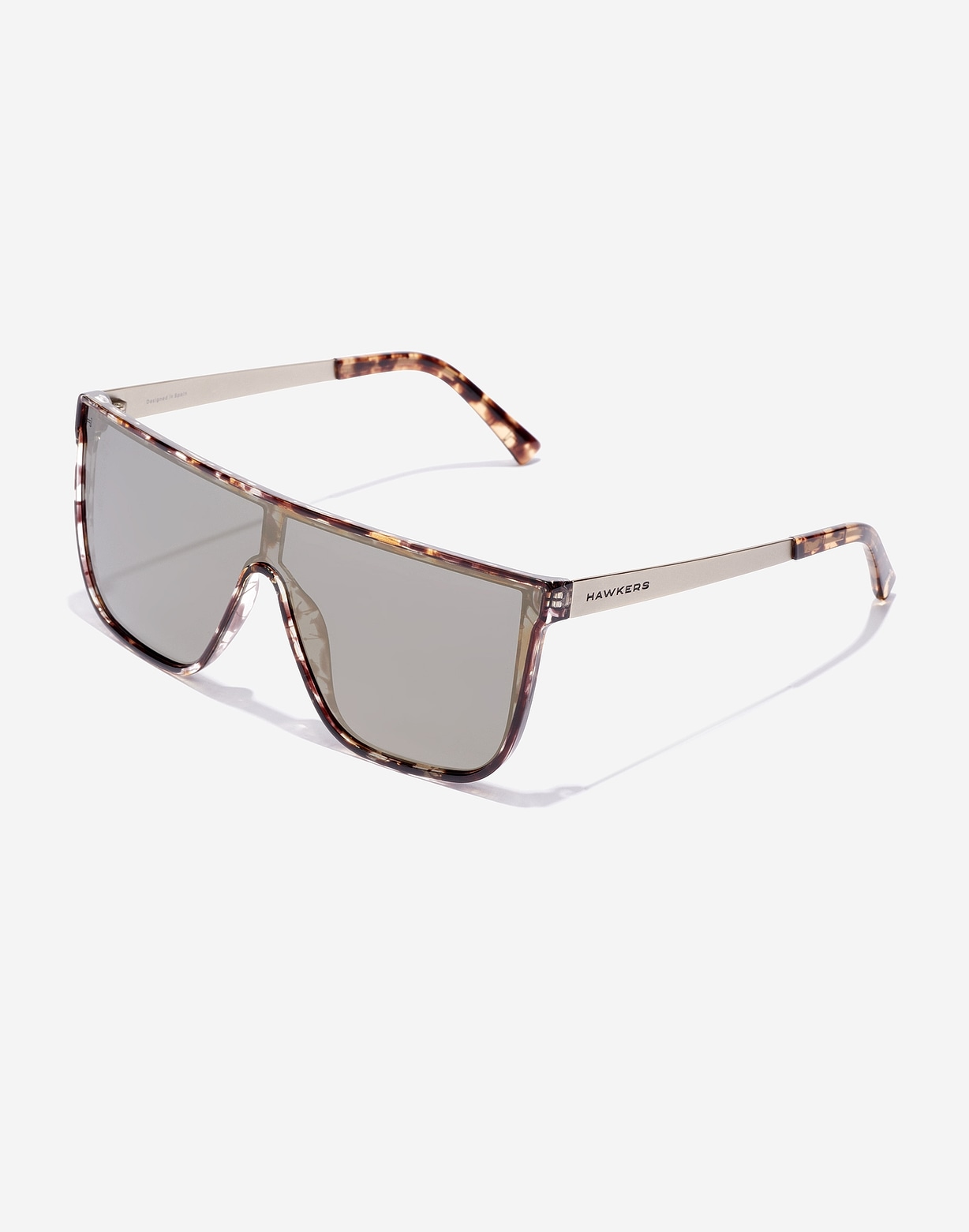 Hawkers WEED - POLARIZED CAREY BEIGE Último día
