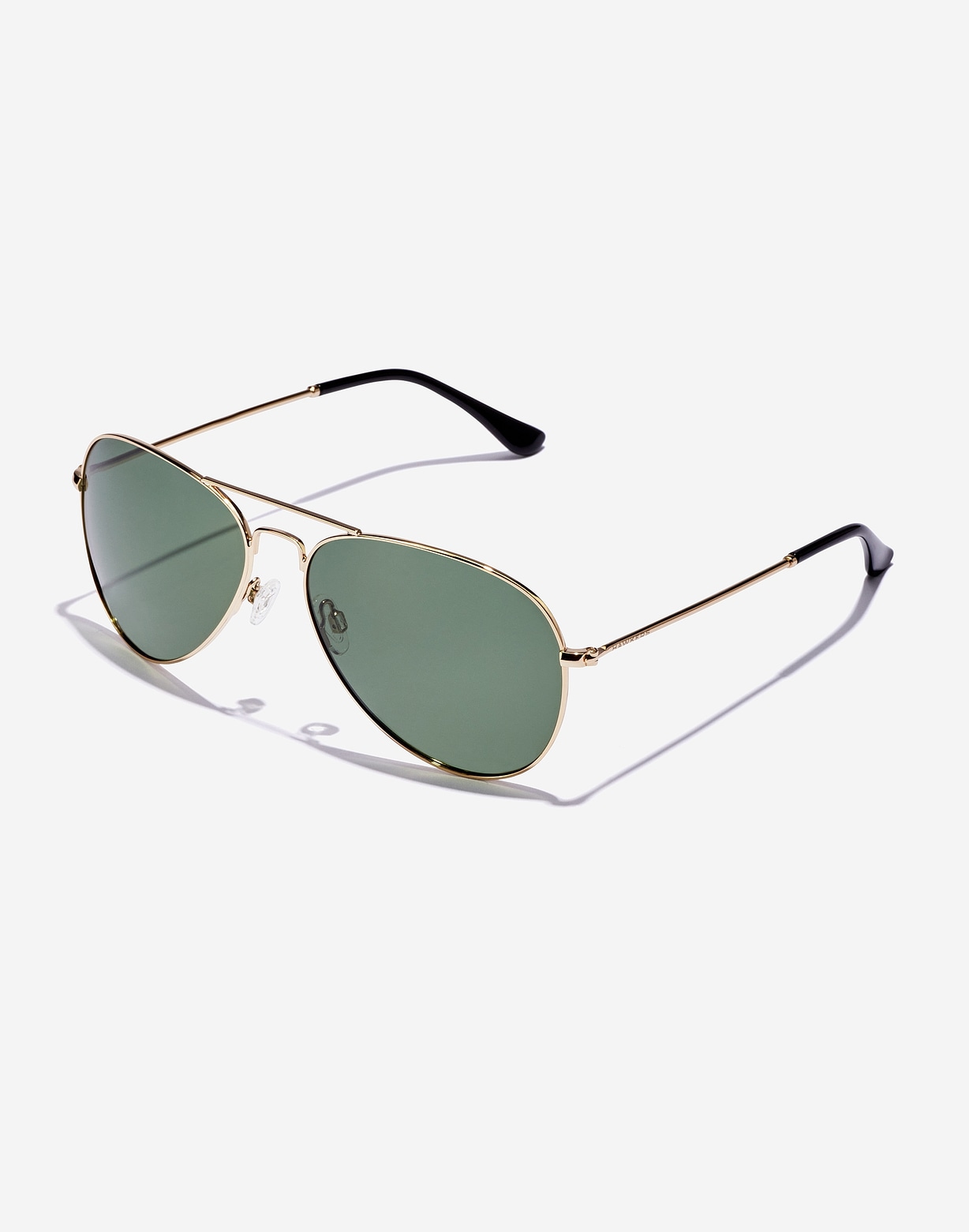 Hawkers HAWK - POLARIZED GOLD GREEN Promoción por tiempo limitado