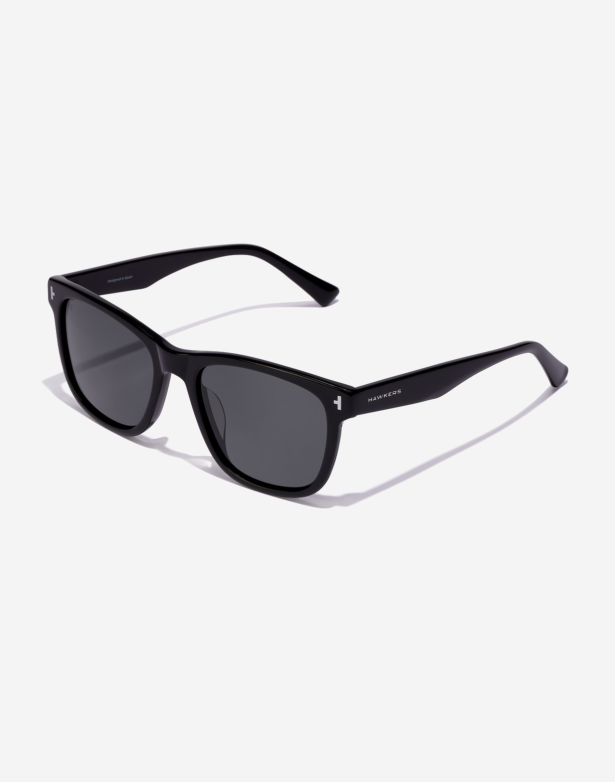 Hawkers ONE PAIR XL - POLARIZED BLACK Promoción trimestral