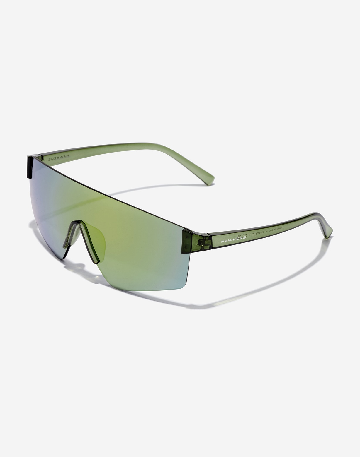 Hawkers AERO - FOREST GREEN ACID Envío internacional gratuito