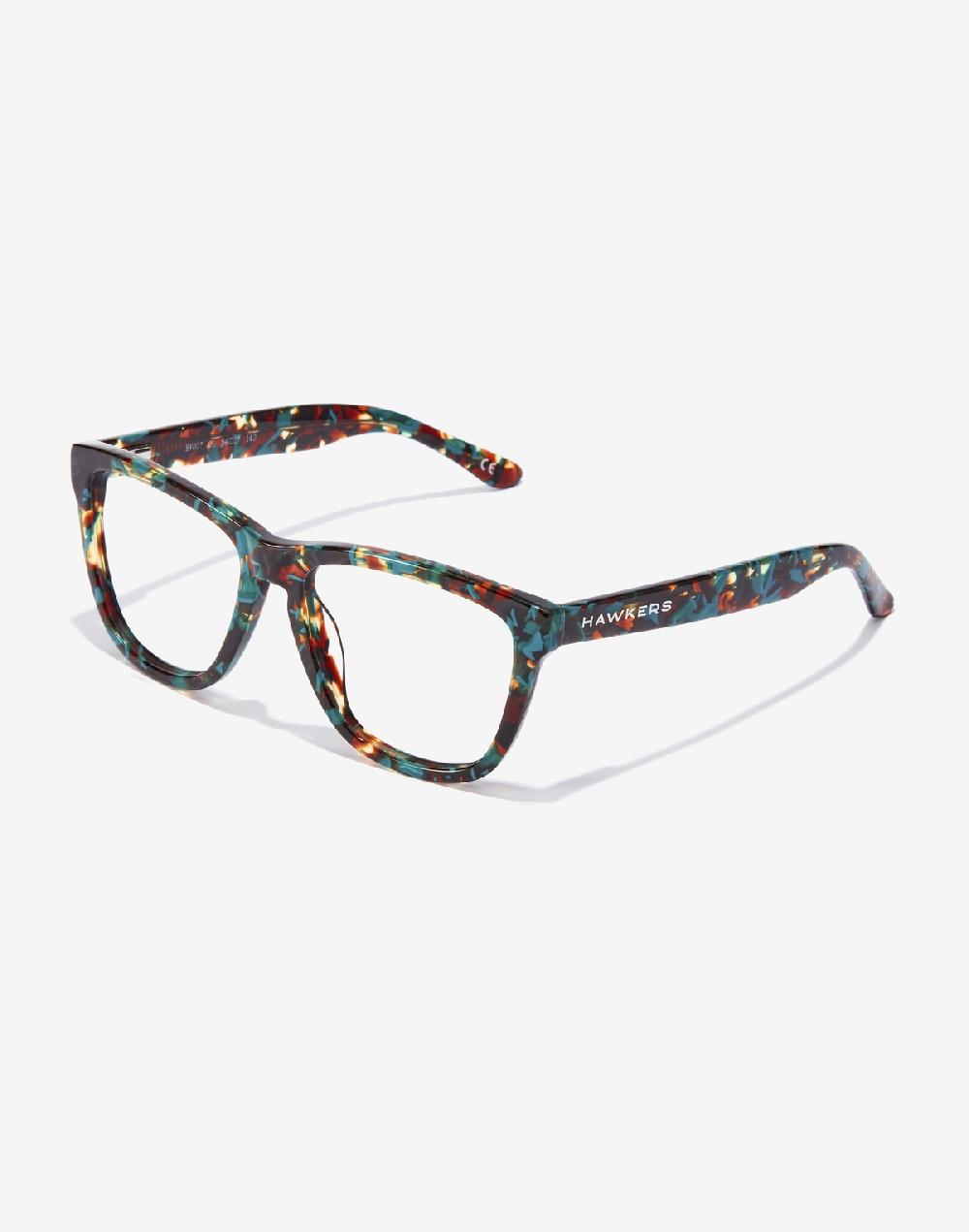 Hawkers BLUE SAFARI ONE RX Descuentos del mes