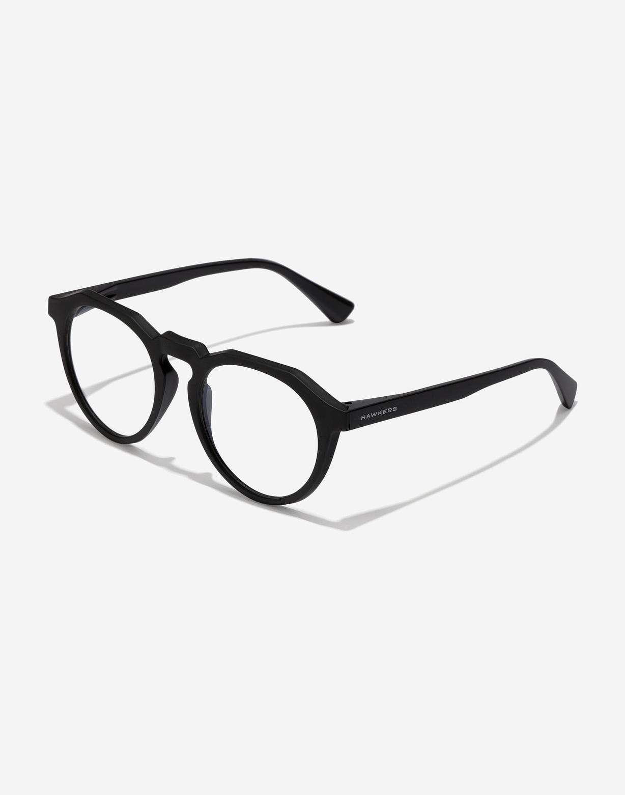 Hawkers WARWICK RAW BB - BLACK Ventas relámpago