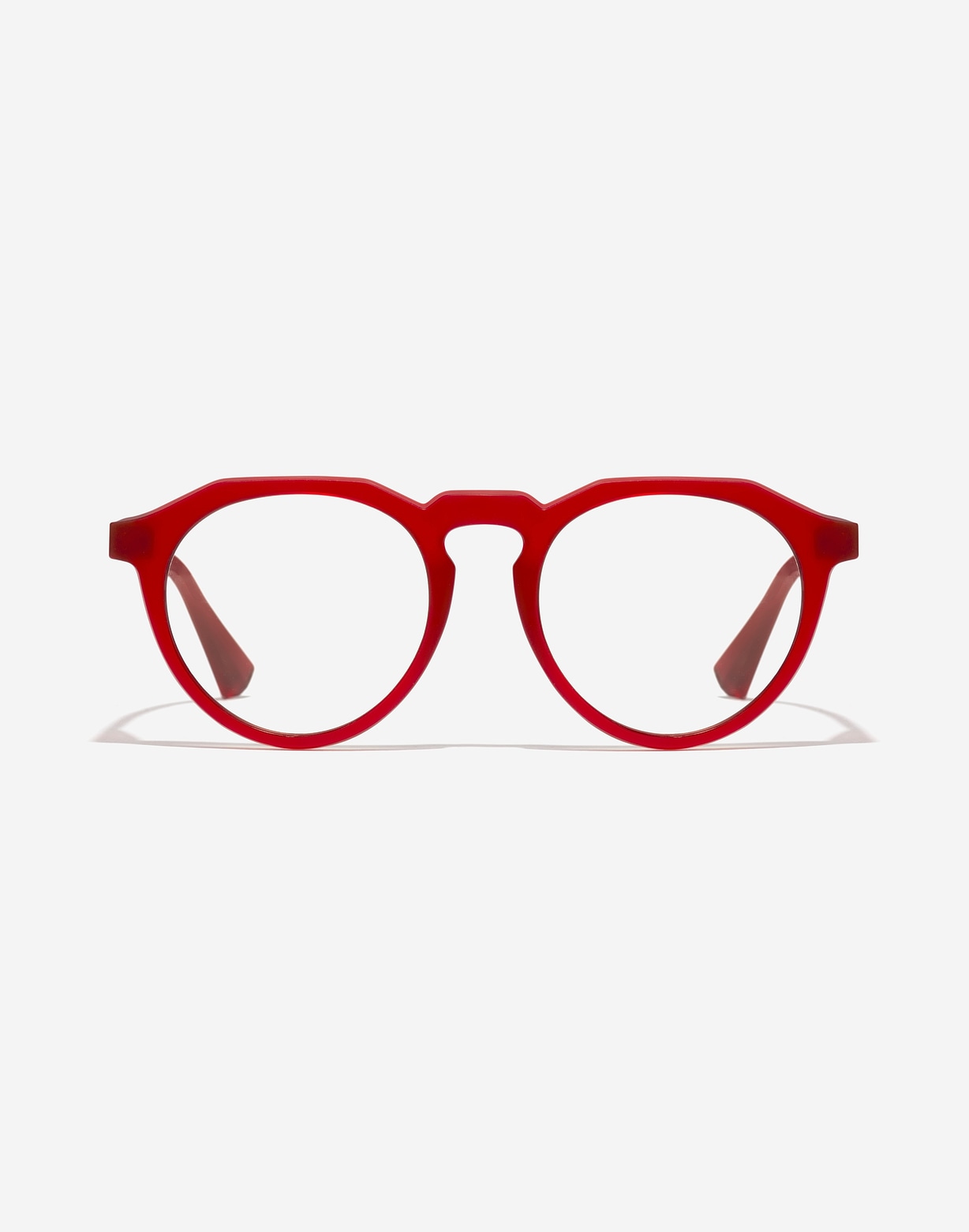 Hawkers WARWICK RAW BB - CHERRY RED