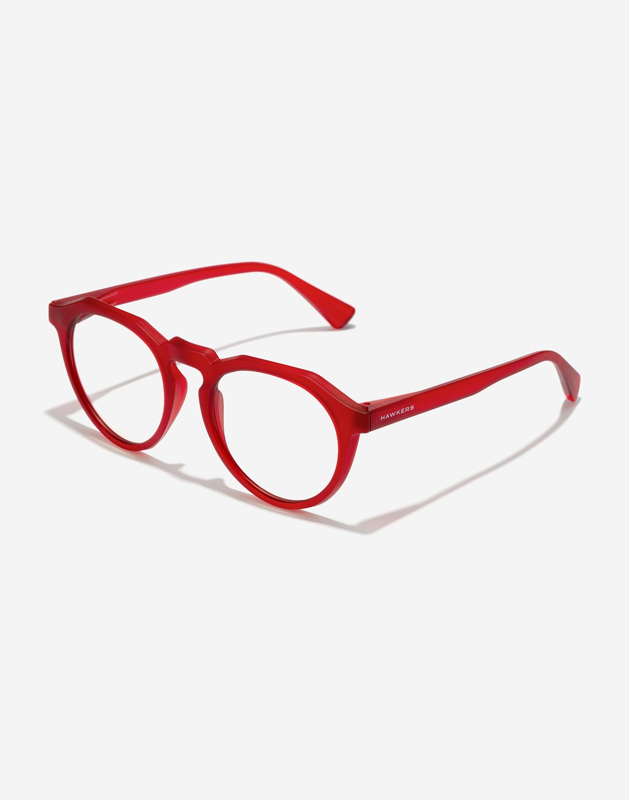 Hawkers WARWICK RAW BB - CHERRY RED Envío gratis