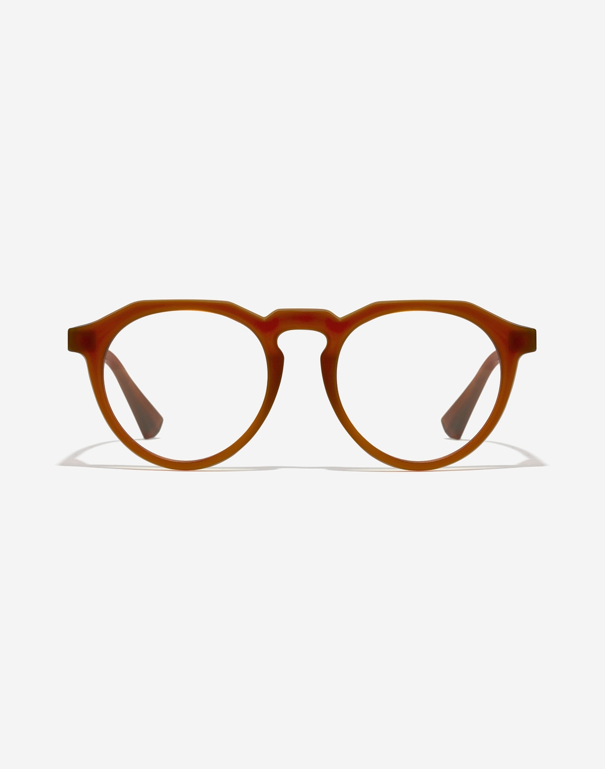 Hawkers WARWICK RAW BB - CARAMEL