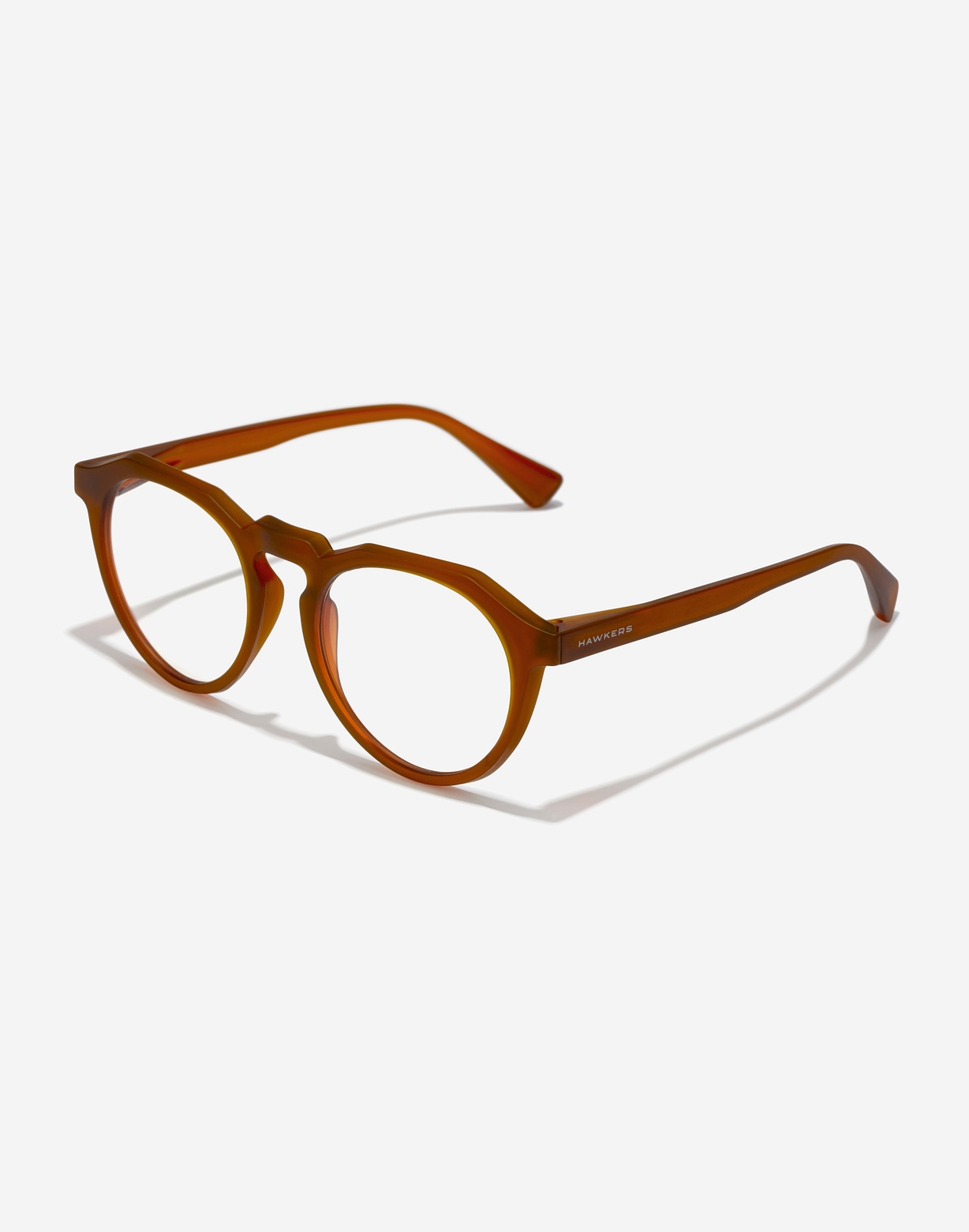 Hawkers WARWICK RAW BB - CARAMEL Envío gratis